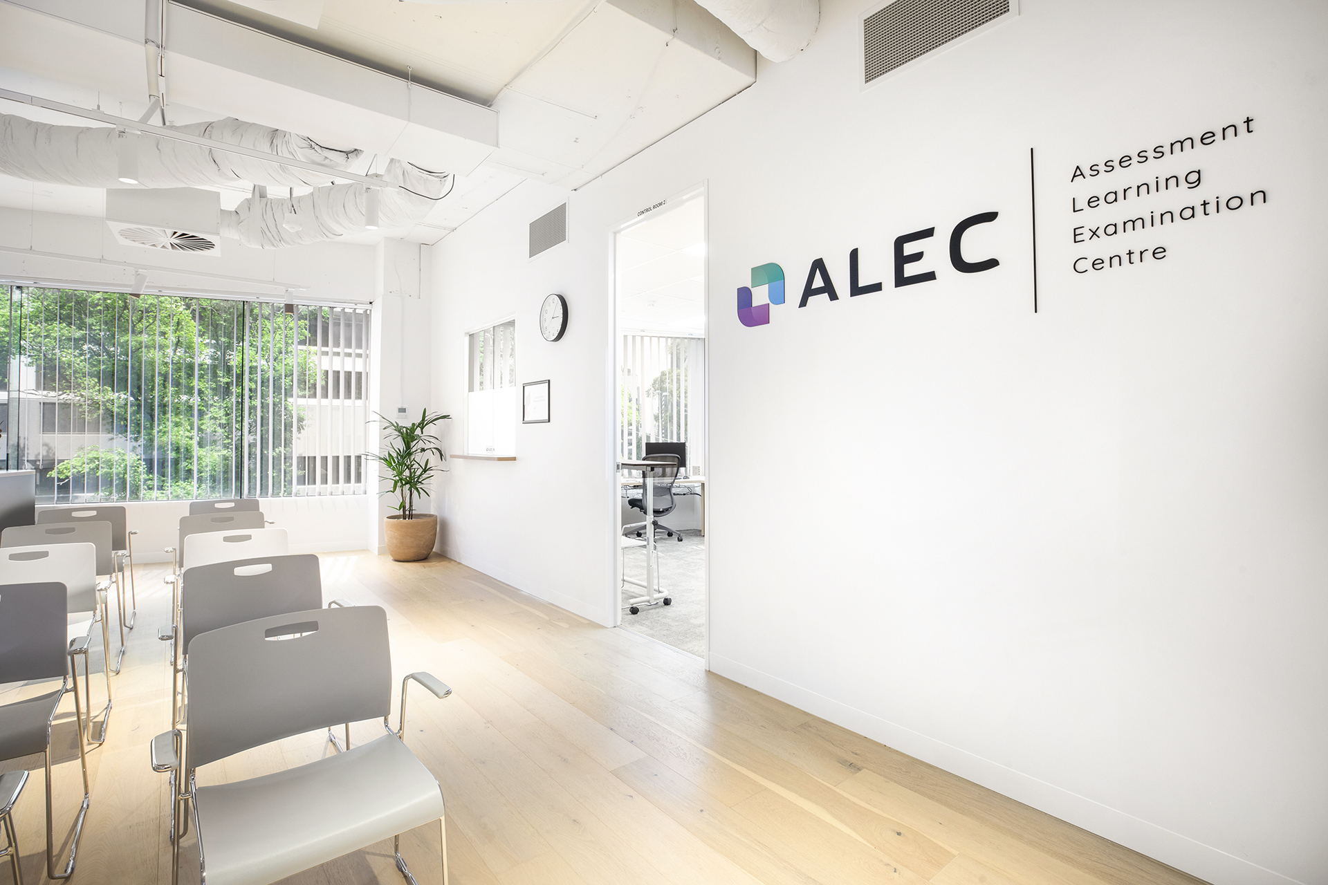 ALEC Assessment Learning Examination Centre - Meeting